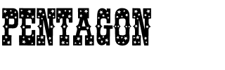 Pentagon.ttf