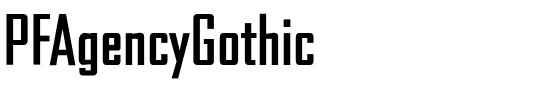 PFAgencyGothic.ttf