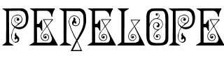 Penelope.ttf