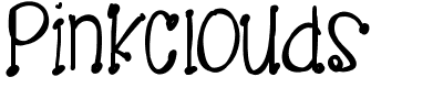 PinkClouds.ttf