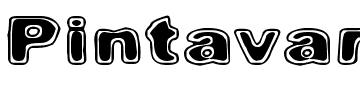 Pintavare.ttf