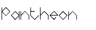 Pantheon.ttf