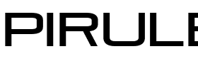 Pirulen.ttf