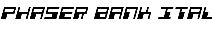 Phaser Bank Italic.ttf