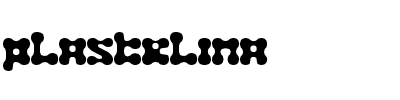 Plastelina.ttf
