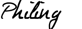 Philing.ttf