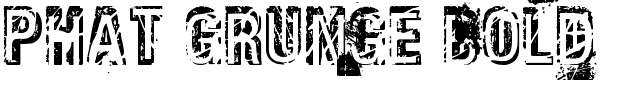 Phat Grunge Bold.ttf