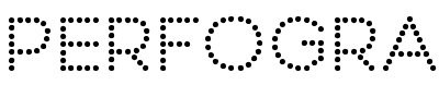 Perfograma.ttf