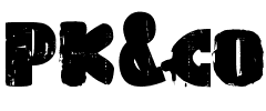 PK&co.ttf