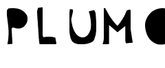 Plumon.ttf