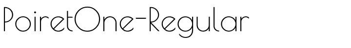PoiretOne-Regular.ttf
