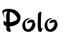 Polo.ttf