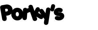 Porky's.ttf