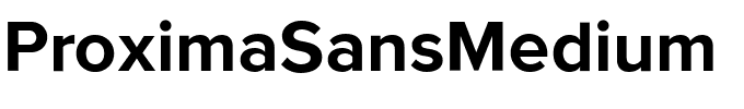 ProximaSansMedium.ttf
