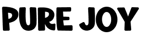 Pure Joy.ttf