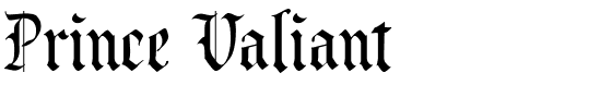 Prince Valiant.ttf