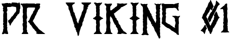 PR Viking 01.ttf