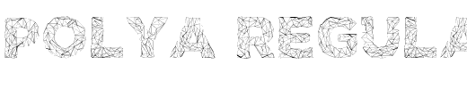 POLYA Regular.ttf