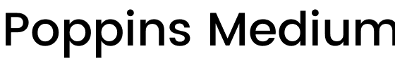 Poppins Medium.ttf