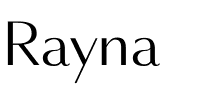 Rayna.ttf