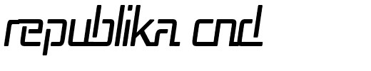 Republika Cnd.ttf