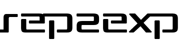 REP2EXP_.ttf