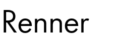 Renner.ttf