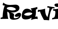Ravie.ttf
