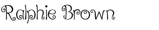 Ralphie Brown.ttf