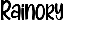 Rainory.ttf