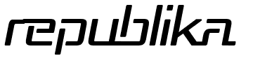 Republika.ttf