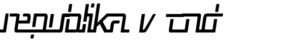 Republika V Cnd.ttf