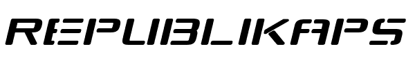 Republikaps Exp.ttf