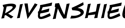 RivenShield.ttf