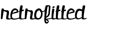 retrofitted.ttf