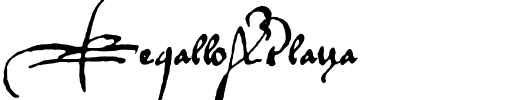 RegalloAPlaya.ttf