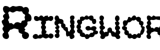Ringworm.ttf