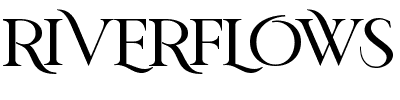 RIVERFLOWS.ttf