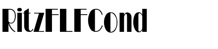 RitzFLFCond.ttf