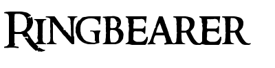 Ringbearer.ttf