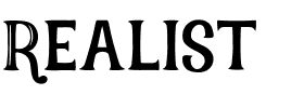 Realist.ttf