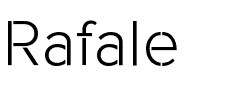 Rafale.ttf