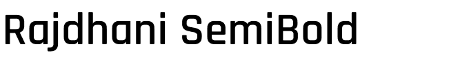 Rajdhani SemiBold.ttf