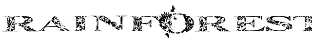 Rainforest Fancy.ttf