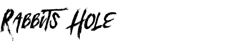 Rabbits Hole.ttf