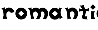 romantic.ttf