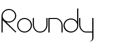 Roundy.ttf