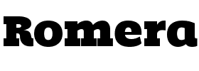 Romeral.ttf