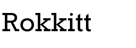 Rokkitt.ttf
