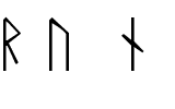 Rune.ttf